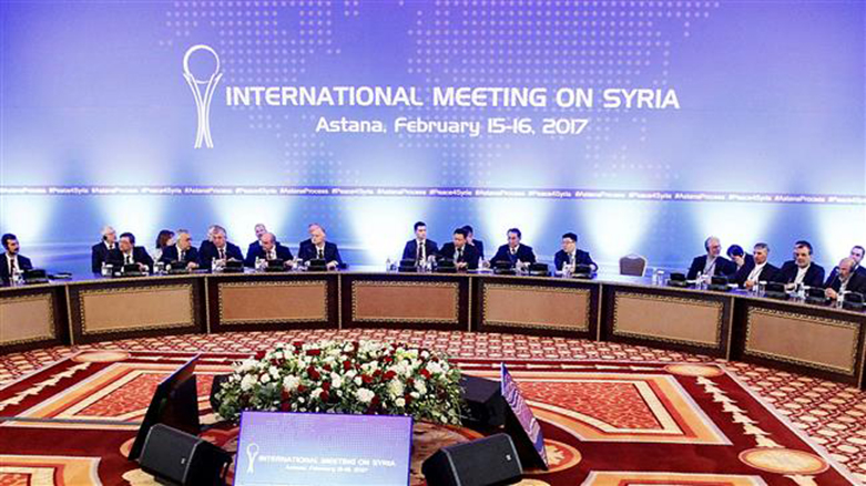Rusya: ABD’nin, Astana sürecinin başarısız olduğu iddiaları tutarsız ve taraflı
